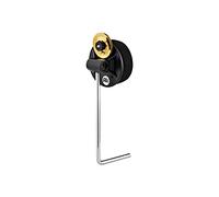 MEINL Percussion - Sonaja Contact BassBoX/SnareBoX Beater, BBB1