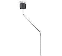 MEINL Percussion - Soporte para accesorios de platillos, MC-CY2