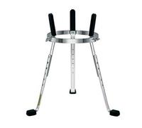 Meinl Percussion ST-FL13CH - Conga color plateado (13")