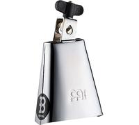 Meinl Percussion STB45L-CH - Cencerro de acero cromo, 4 1/2", grave