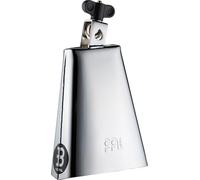 Meinl Percussion STB625-CH - Cencerro de acero cromo, 6 1/4"