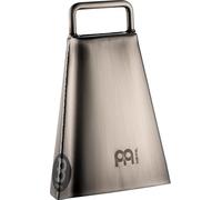 Meinl Percussion STB625HA-CB - Cencerro de acero, 6 1/4"