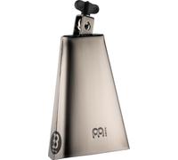 Meinl Percussion STB80B - Cencerro de acero, 8", boca ancha