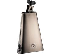 Meinl Percussion STB80S - Cencerro de acero, 8", boca estrecha