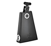 Meinl Percussion Steel Craft Line Cowbell 7" Black