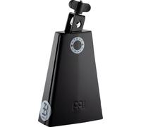 MEINL Percussion Steel Craft Line Cowbell - 7", SCL70-BK