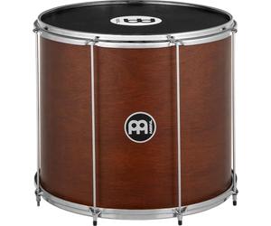 Meinl Percussion SUB18AB-M - Djembé de madera (18")