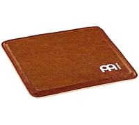 MEINL Percussion synthetic leather seat for Cajons - Marrón Vintage, LCS-VBR