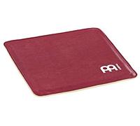 MEINL Percussion synthetic leather seat for Cajons - Vintage Red, LCS-VR