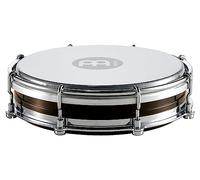 Meinl Percussion TBR06ABS-BK - Pandereta, negro