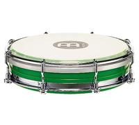 Meinl Percussion TBR06ABS-GR - Tamborim batucada, Verde