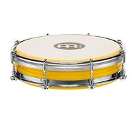 Meinl Percussion TBR06ABS-Y - Tamborim batucada, amarillo