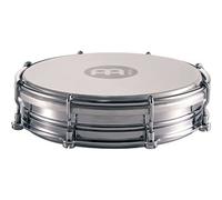 Meinl Percussion TBR06CH - Pandero color plateado (6")