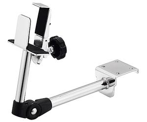 Meinl Percussion THBM - Soporte de acero para bongos para caballete doble Meinl Conga, HDSTAND, TMDS