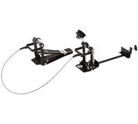 Meinl Percussion TMCP - Pedal para cajón | Pedal para cajón, dispositivo de sujeción para cajones comunes, incluye batidor de goma espuma, acero y plástico