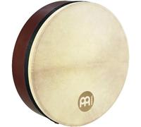 MEINL Percussion Traditional Bendir - 14" x 4" Color African Brown, FD14BE