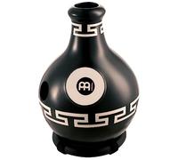 MEINL Percussion Tri Sound Ibo Drum - Fiberglass, White Ornament, ID4BKO