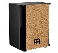 Meinl Percussion Vertical Subwoofer Bass Cajon Makah-Burl