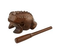 MEINL Percussion Wood Frog - medium, FROG-M