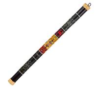 Meinl Percussion Wood Rainstick 31 1/2" - Black