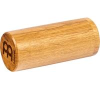 MEINL Percussion Wood Shaker - Madera de roble redonda, SH59