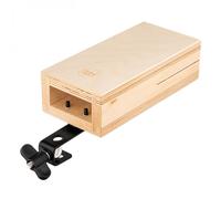 Meinl Percussion Wood Temple Block F5