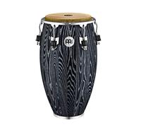 Meinl Percussion Woodcraft Wood 12 1/2" Conga Vintage Black