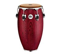 Meinl Percussion Woodcraft Wood 12 1/2" Conga Vintage Red