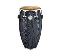 Meinl Percussion Woodcraft Wood Conga 11 3/4" Vintage Black