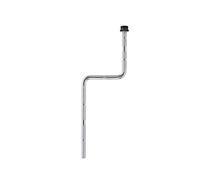 Meinl Percussion Z-shaped Rod with Threaded Microphone Connector