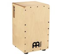 Meinl Pickup Woodcraft Series Cajon Natural