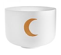 Meinl Planetary Tuned Crystal Singing Bowl 12" Synodic Moon