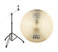 Meinl Practice HCS Ride & Stand