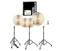 Meinl Practice HCS Set & Stands