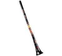 Meinl PROFDDG1-BK - Didgeridoo fiberglass