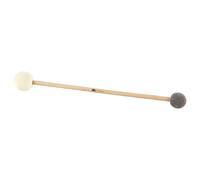 Meinl Professional Singing Bowl Double Mallet Felt Tips X-Large
