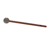 Meinl Professional Singing Bowl Mallet Hard Felt Medium Tip Small