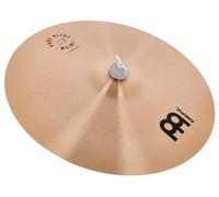 "Meinl Pure Alloy 16"" Medium Crash"