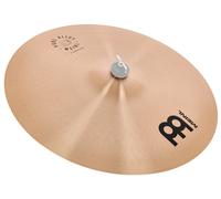 "Meinl Pure Alloy 17"" Medium Crash"