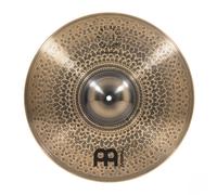 Meinl Pure Alloy Custom 18 Medium Crash Cymbal