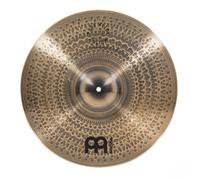Meinl Pure Alloy Custom 18 Medium Heavy Crash Cymbal