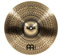 Meinl Pure Alloy Custom 18" Medium Thin Crash