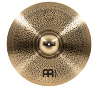 Meinl Pure Alloy Custom 22" Medium Thin Ride