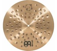 Meinl Pure Alloy Extra Hammered 16" Platillo Crash