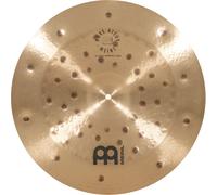 "Meinl 18"" Pure Alloy Extra Ham.China"
