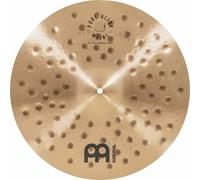 Meinl Pure Alloy Extra Hammered 18" Platillo Crash