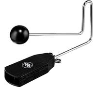 Meinl RO3BK The Roar - Vibraslap, color negro
