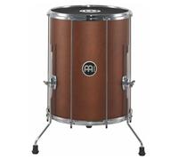 Meinl Samba Traditional 16" Wood Surdos African Brown
