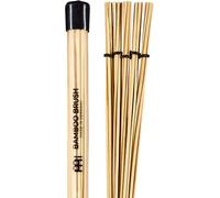 Meinl Cepillo SB205 Multi-varillas de bambú