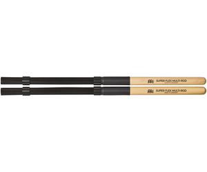 Meinl SB206 Multi-Rod Nylon S.Flex